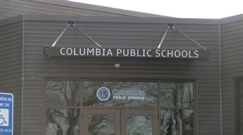 Columbia Board of Education to discuss School Resource Officers Monday evening - ABC17NEWS