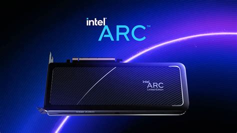 GPUs Intel Arc decepcionam nos testes - Hardware.com.br