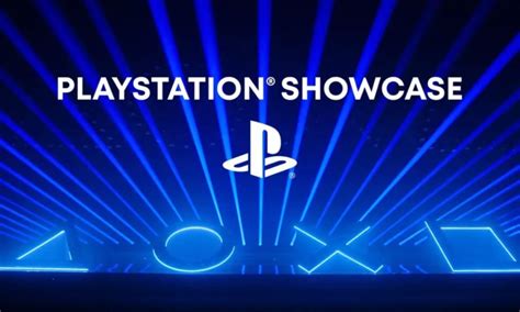 Sony PlayStation Showcase 2023: Exciting PS5 Reveals Await on May 24