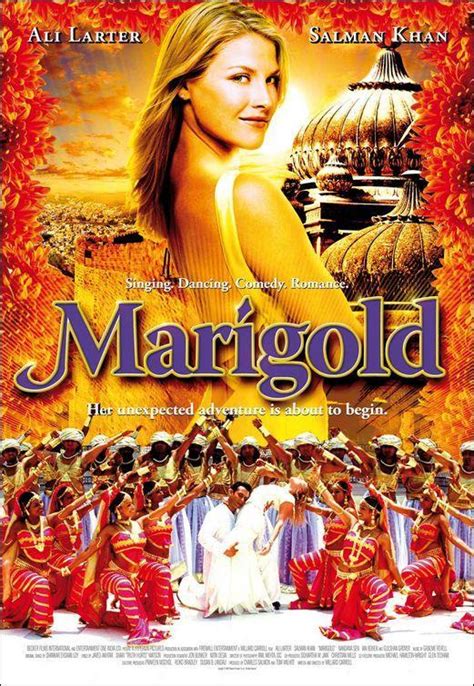 Marigold (2007) - FilmAffinity