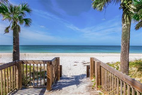 12 Hidden Getaways in Florida for a Blissful Winter Vacation