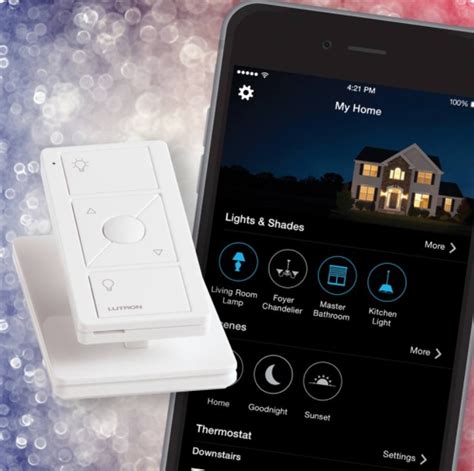 Best Smart Light Switch Options for Alexa | Lektron Lighting