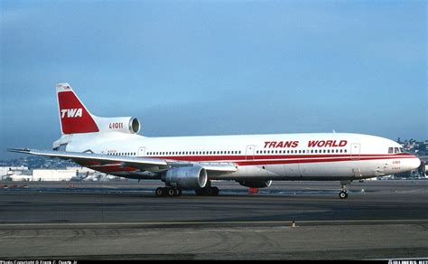 twa l1011 images | Picture of the Lockheed L-1011-385-1-15 TriStar 100 aircraft | aircraft ...