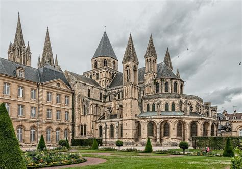 15 Best Things to Do in Caen (France) - The Crazy Tourist