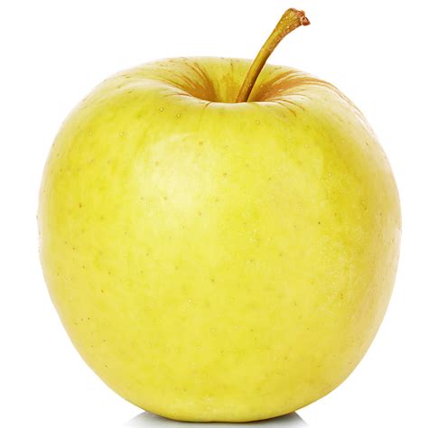 Fresh Golden Delicious Apples (Each) (APPGDE) – CC Produce