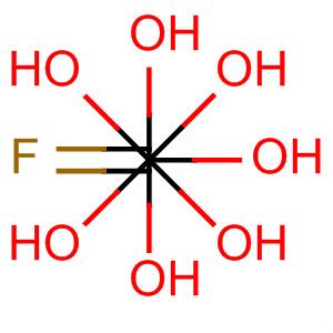 CAS 375372-44-4 Hydrofluoric acid, hexahydrate Properties,manufacturers ...