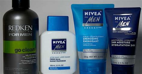 Best Moisturizer for Men: List of Men's Face Lotions