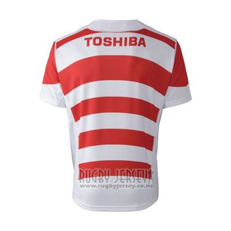 Japan Rugby Jersey 2019 Home | RUGBYJERSEY.CO.NZ