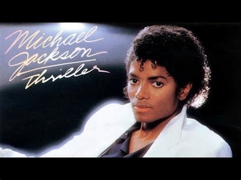 (64.61 MB) Free Michael Jackson Thriller Album Songs Free Download Mp3 ...