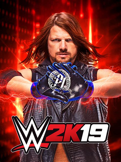 WWE 2K19 - Xboxygen