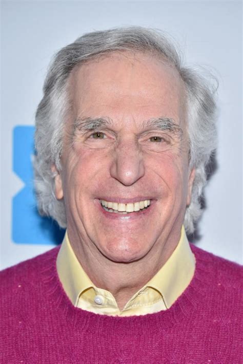 Fonzie di Happy Days? Com'è oggi Henry Winkler: età, moglie e figli