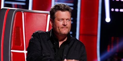 Singers Who Could Replace Blake Shelton On The Voice Season 24