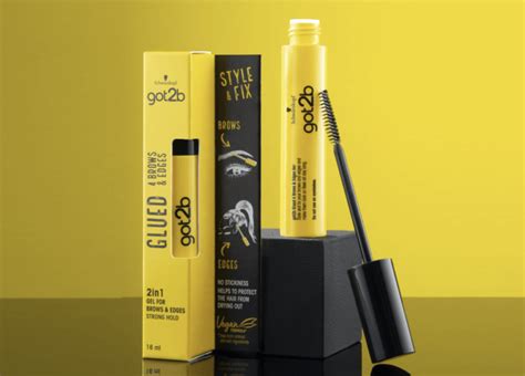 Got2b Understood The Assignment When They Made Their New Brow Gel | Blog | HUDA BEAUTY