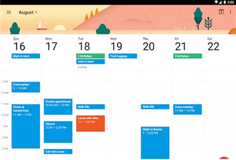 3 Important Google Calendar Tips Every Teacher Should Know about ...