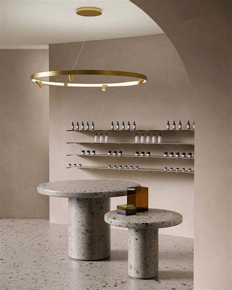 Panzeri, l’illuminazione di design che continua a stupire | Architempore