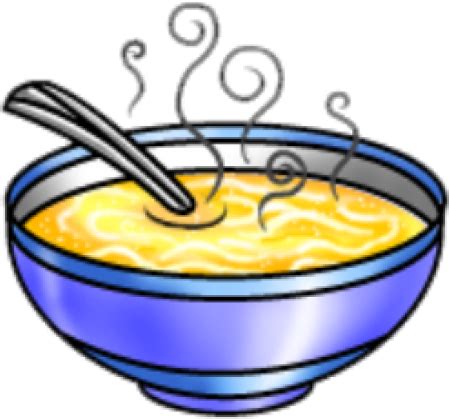 Free Warm Soup Cliparts, Download Free Warm Soup Cliparts png images, Free ClipArts on Clipart ...