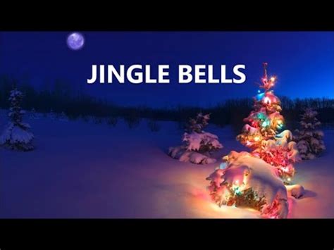 JINGLE BELLS (Instrumental) - YouTube