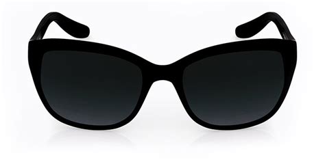 Fastrack Black Gradient Round Sunglasses S12A2643 @ ₹2290