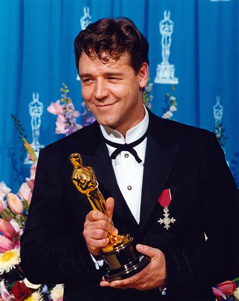 73rd Academy Awards - 2001: Best Actor Winners - Oscars 2018 Photos ...