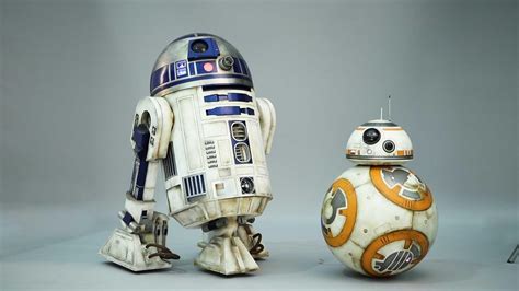 R2d2 Backgrounds - Wallpaper Cave