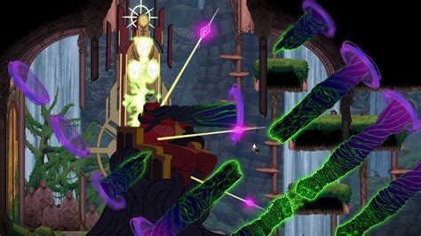 New Games: SUNDERED (PS4, PC) | The Entertainment Factor