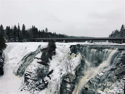 25 Ontario Provincial Parks to Visit During Winter