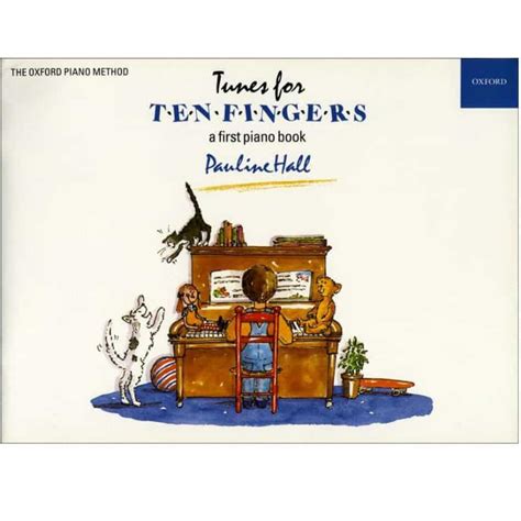 Tunes For Ten Fingers - soundshop.ie