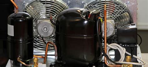 4 Common Refrigerator Compressor Problems | DoItYourself.com