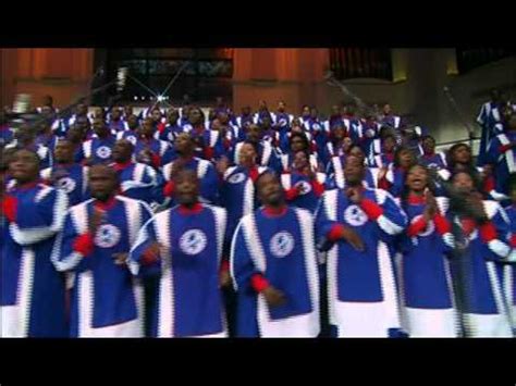 The Mississippi Mass Choir - I Love To Praise Him - YouTube Music