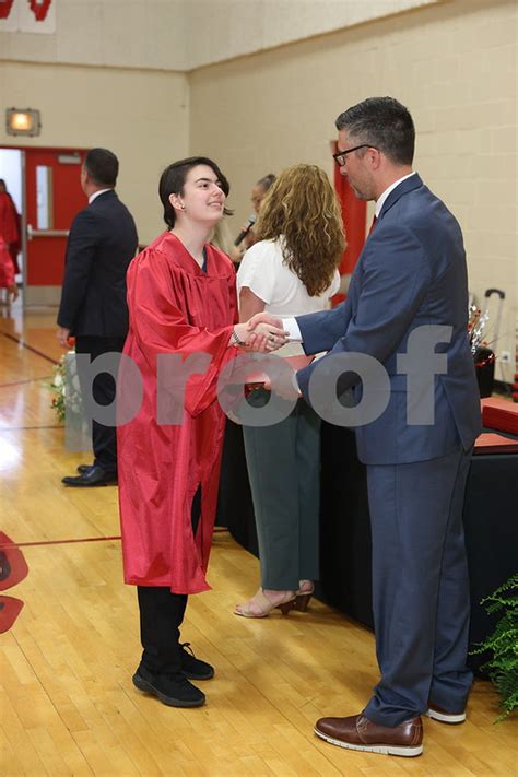 Eisenhower Jr. High School Graduation 2023 - Tom Killoran Photography