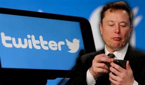 Elon Musk: Twitter CEO'luğundan istifa edeceğim - Cepkolik