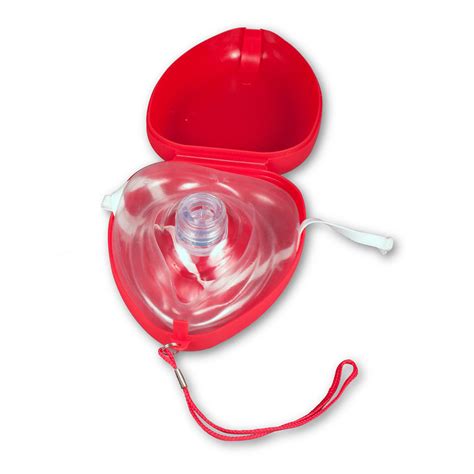 CPR Mask – Medical Gear Outfitters