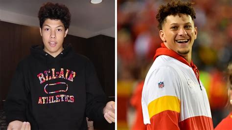 Jackson Mahomes Net Worth