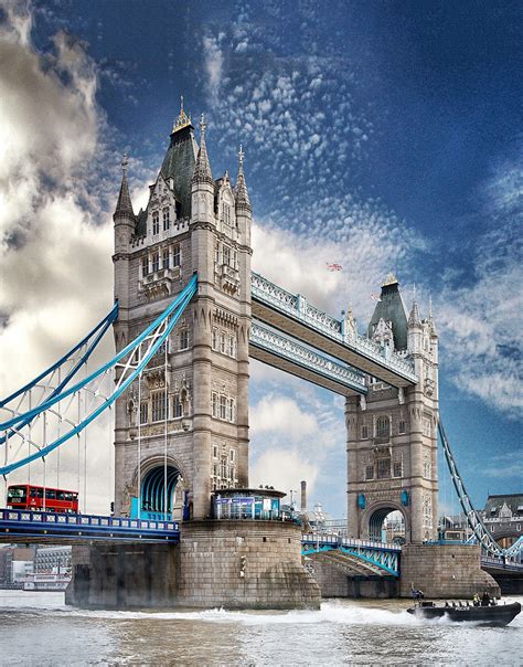 Tower Bridge Is Reopening This Saturday | Londonist