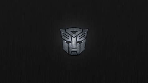 Megatron Logo Wallpaper