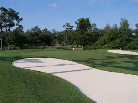 Cardinal at Diamondhead Country Club in Diamondhead, Mississippi, USA | Golf Advisor