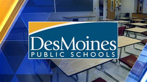 Des Moines Public Schools' latest online learning waiver approved