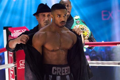 Creed 3: Sylvester Stallone potwierdza, że Rocky nie pojawi się w filmie!