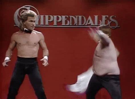 Chris Farley Snl GIF by Saturday Night Live - Find & Share on GIPHY