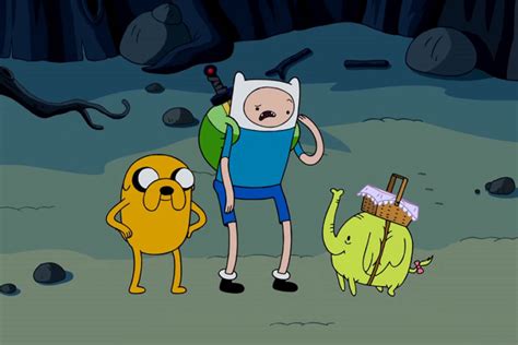 ‘Adventure Time’ Complete Series DVD Due April 30 - Media Play News