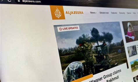 UAE unblocks Al Jazeera, Qatar news sites as Doha News remains ...