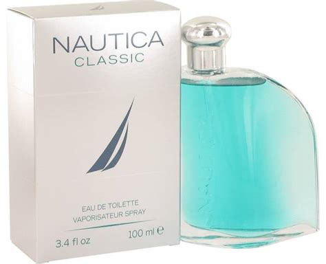 Nautica Classic by Nautica - Buy online | Perfume.com