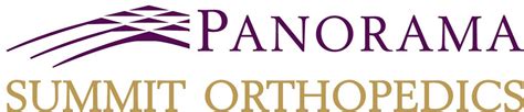 Panorama Summit Orthopedics & Spine Center | Orthopaedics - Summit County Chamber