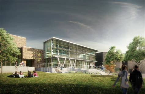 Shawnee State University | MSA Design