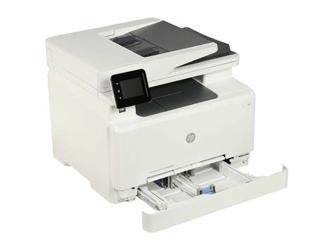 HP LaserJet Pro M281fdw MFP Color Laser Printer - Newegg.com