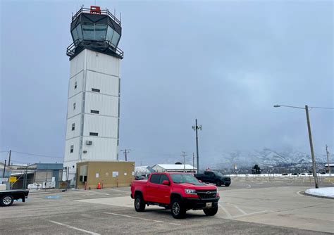 Ogden leaders OK airport reinvestment area to spur development ...