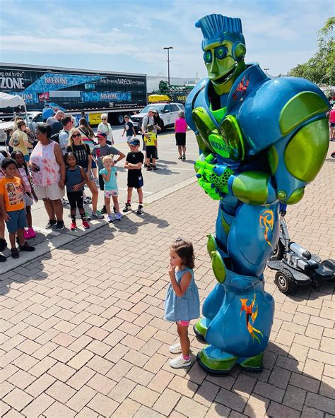 Here’s your guide to the best kid-friendly attractions at the Ohio State Fair - 614NOW