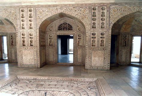 Agra Fort | Images, Architecture, Akbar, & Facts | Britannica