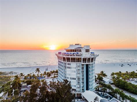 The Best Tampa Hotels Near The Beach