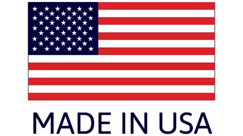 Made in USA Logo, symbol, meaning, history, PNG, brand